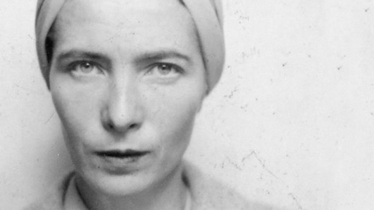 Simone De Beauvoir